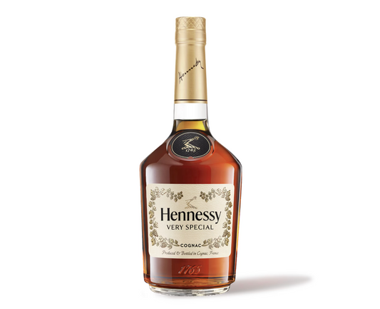 Hennessy VS