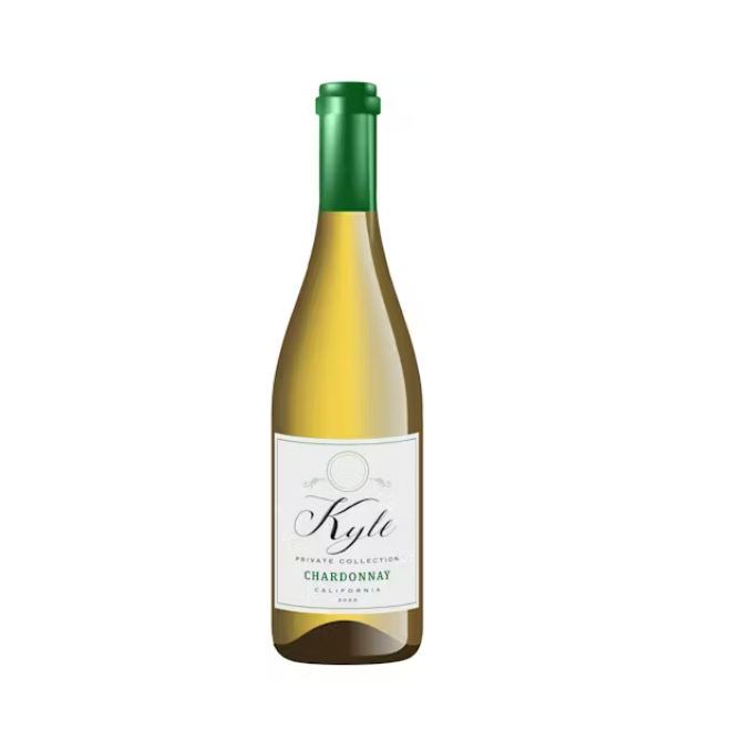 Kyle Private Reserve Chardonnay