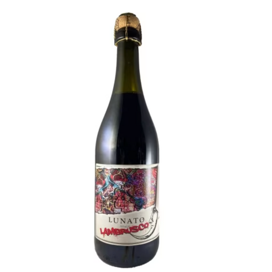 Lunato Lambrusco