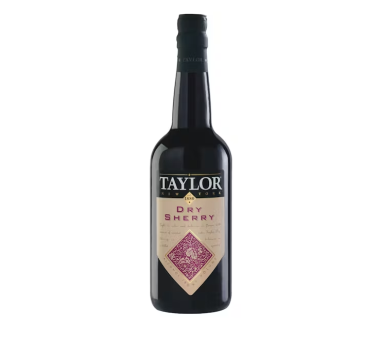 Taylor Dry Sherry