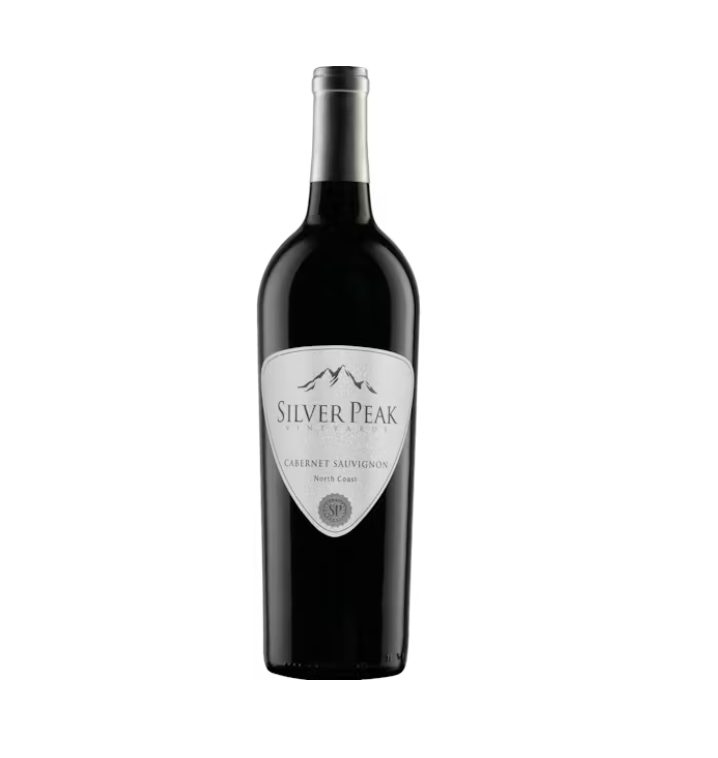 Silver Peak Cabernet Sauvignon