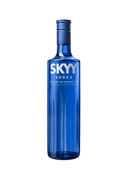 Skyy Vodka