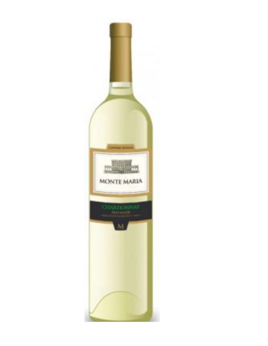 Monte Maria Chardonnay