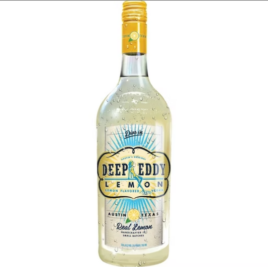 Deep Eddy Lemon