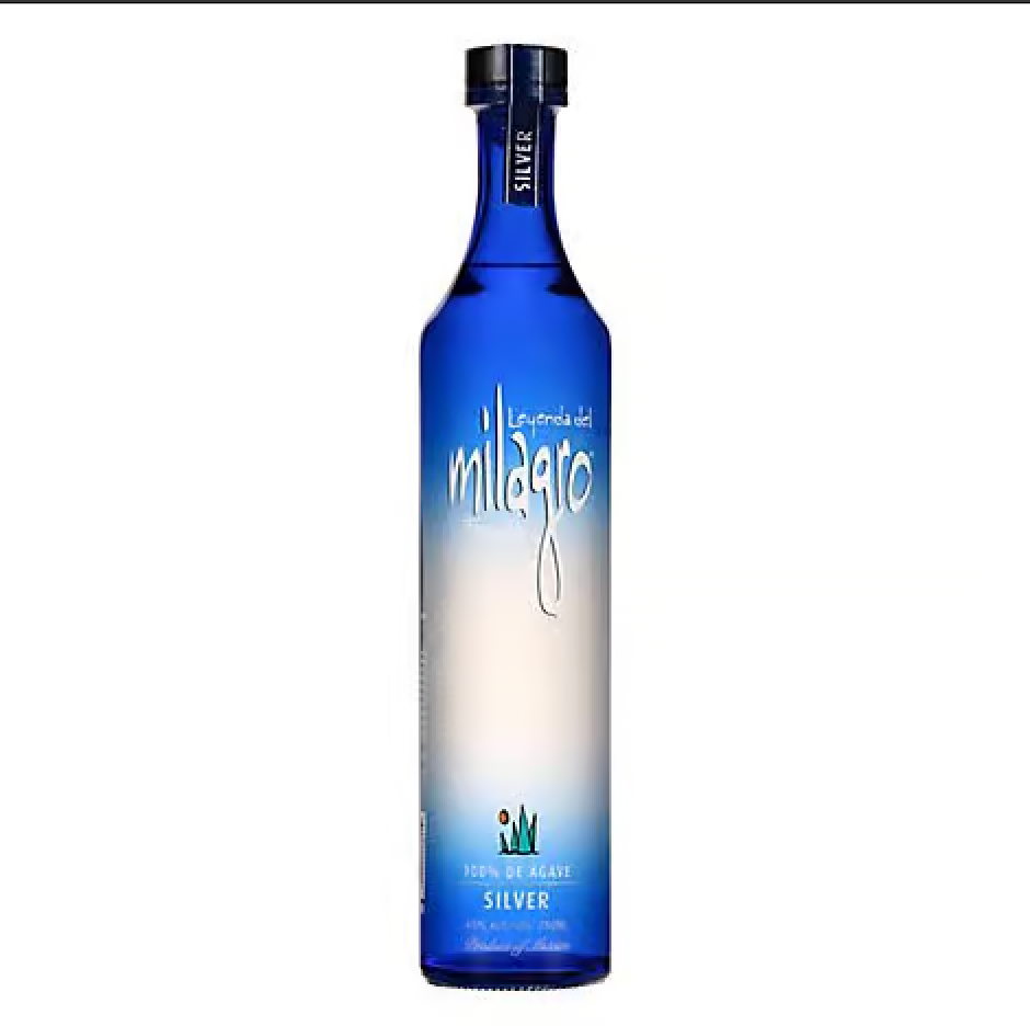 Milagro Blanco