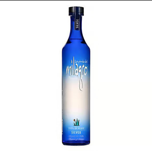 Milagro Blanco