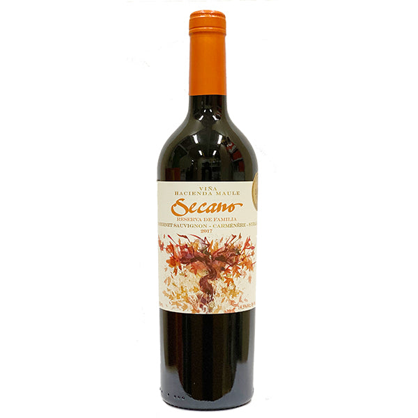 Secano Reserva De Familia Cabernet Sauvignon