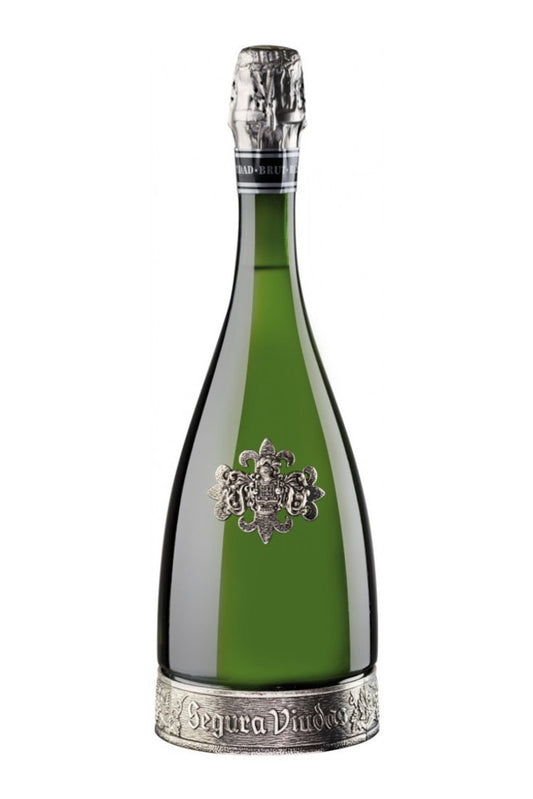 Segura Heredad Brut Reserva