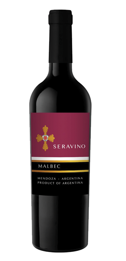 Seravino Malbec