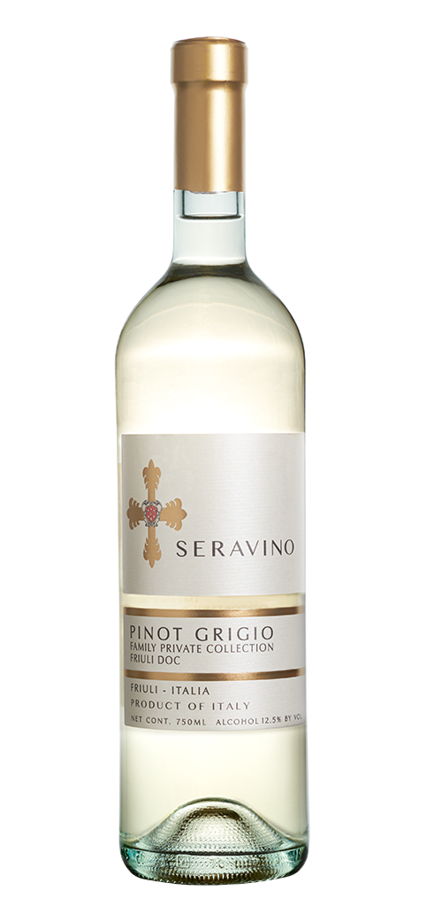 Seravino Pinot Grigio