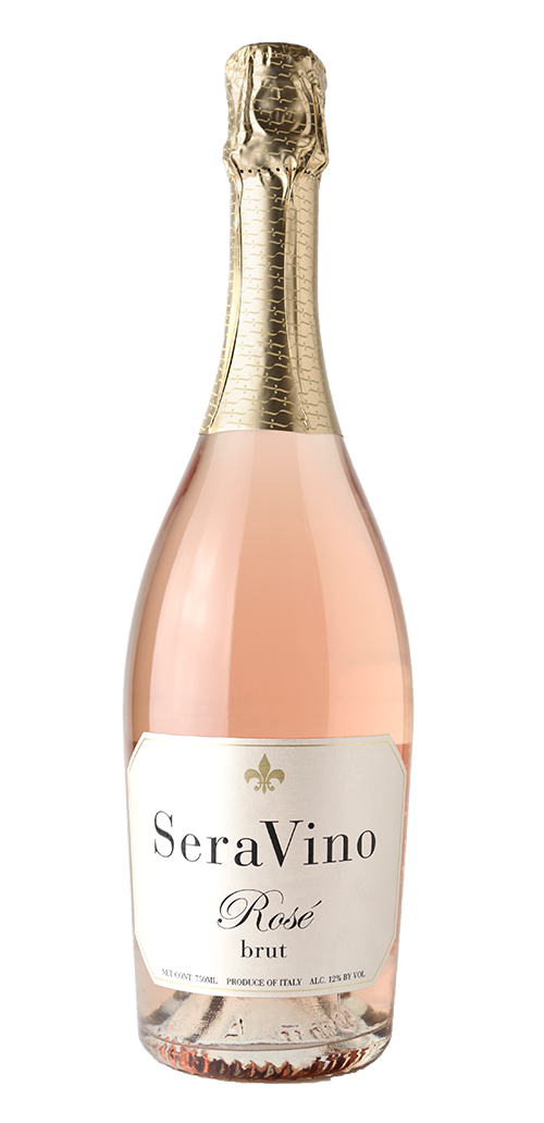 Seravino Rosé Brut