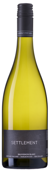 Settlement Sauvignon Blanc