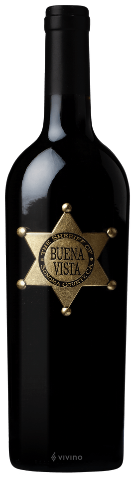 Sheriff of Buena Vista