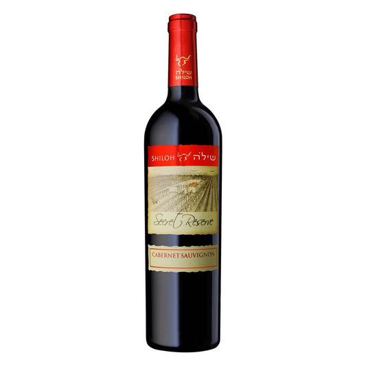 Shiloh Cabernet Sauvignon