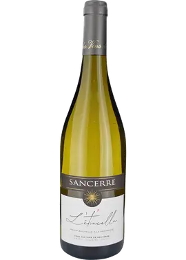 Sincerely Sancerre