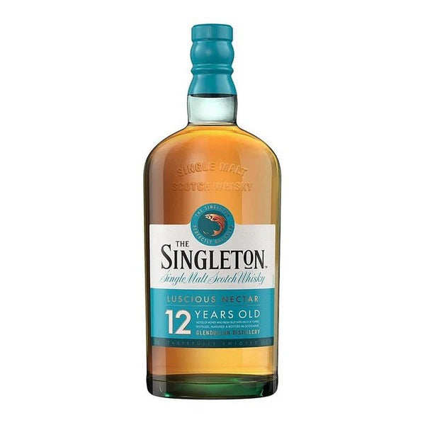 Singleton 12 Year