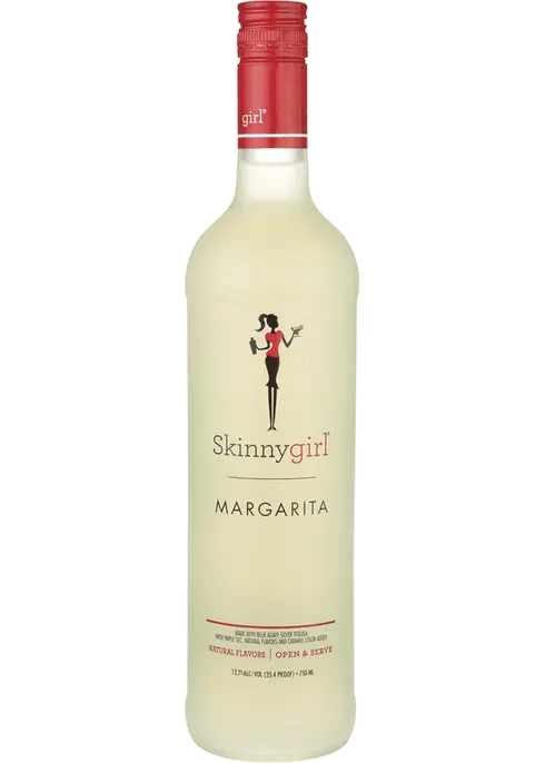 Skinny Girl Margarita