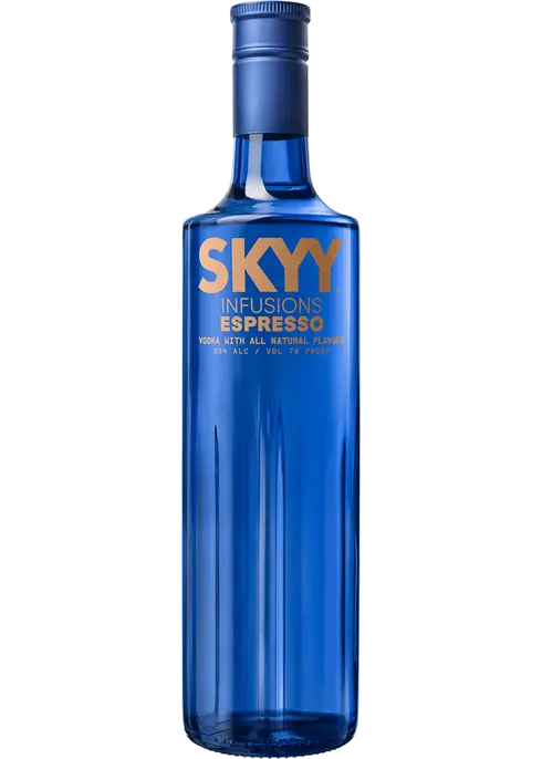 Sky Espresso