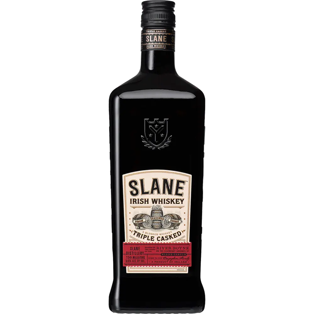 Slane Irish Whiskey