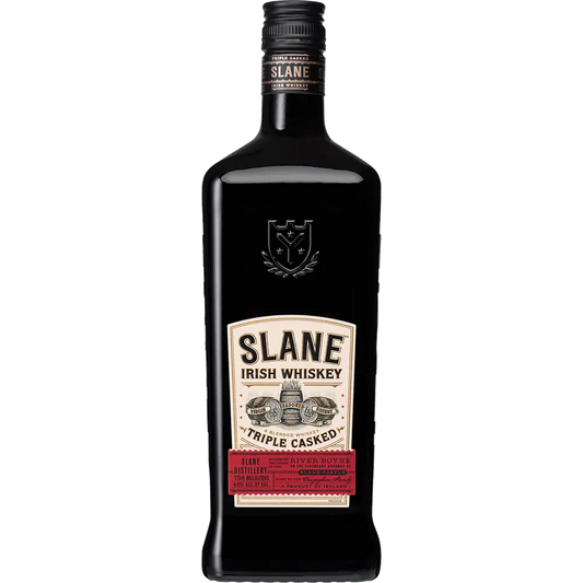 Slane Irish Whiskey