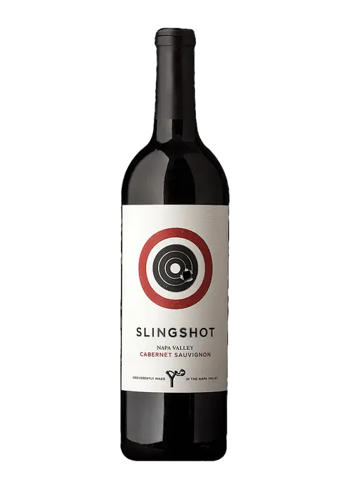 Slingshot Cabernet