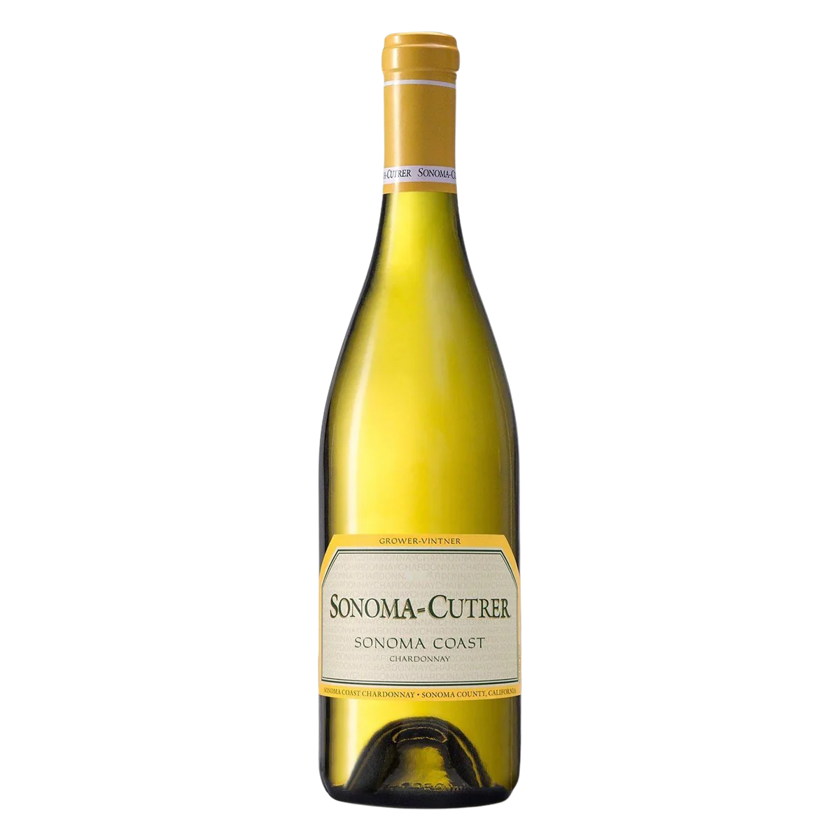 Sonoma Cutrer Chardonnay