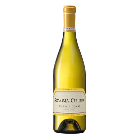 Sonoma Cutrer Chardonnay