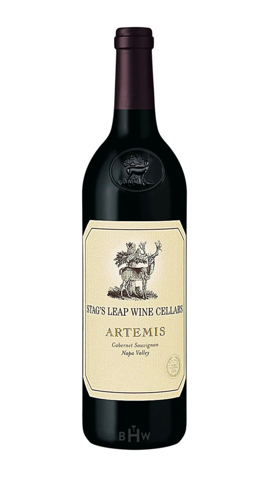 Stags Leap Artemis