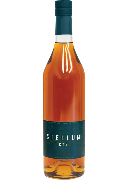 Stellum Rye