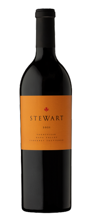 Stewart Cabernet