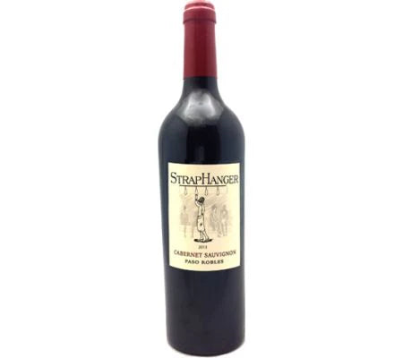 Straphanger Cabernet