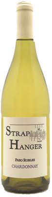 Straphanger Chardonnay