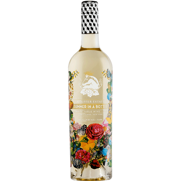 Summer in a Bottle Sauvignon Blanc