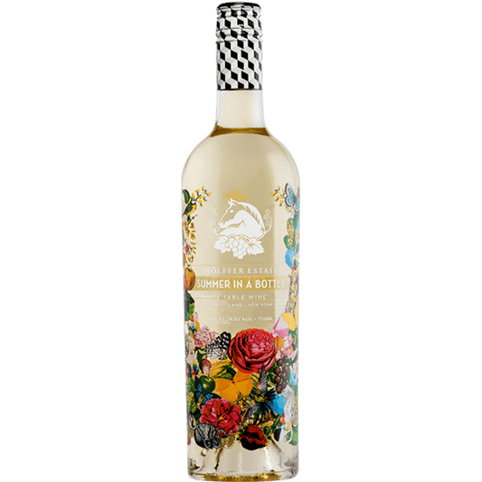 Summer in a Bottle Sauvignon Blanc