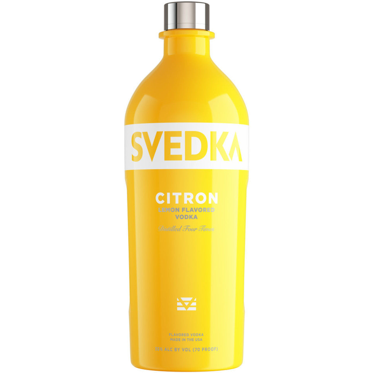 Svedka Citron