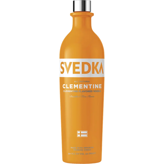 Svedka Clementine