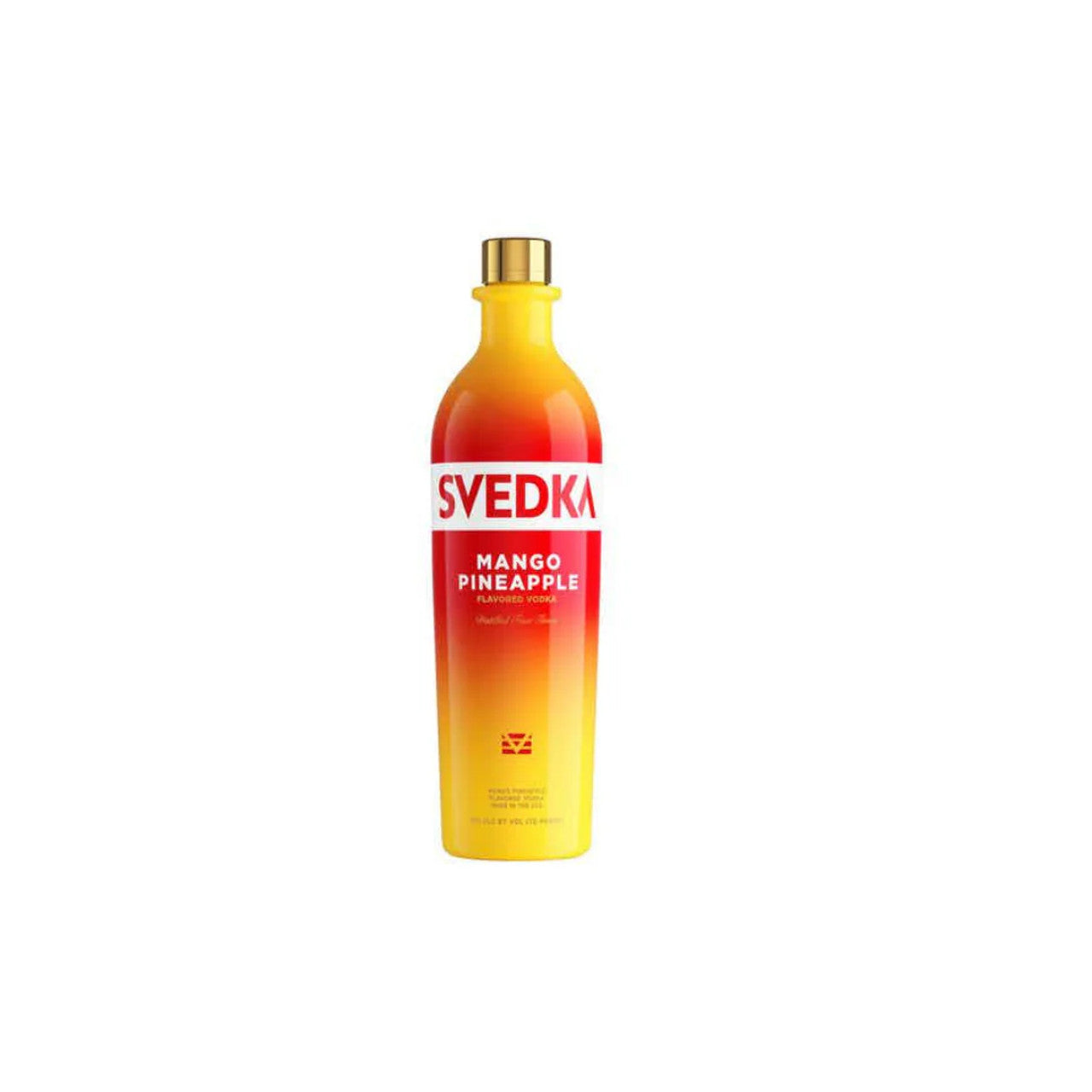 Svedka Mango Pineapple