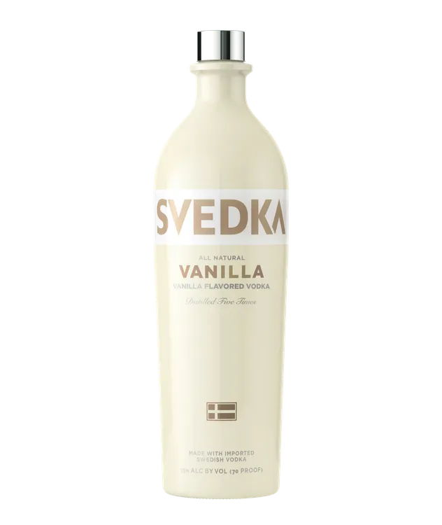 Svedka Vanilla