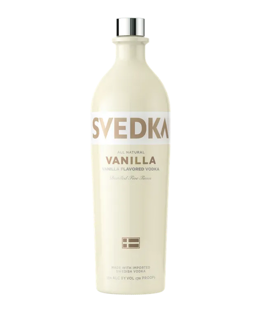 Svedka Vanilla