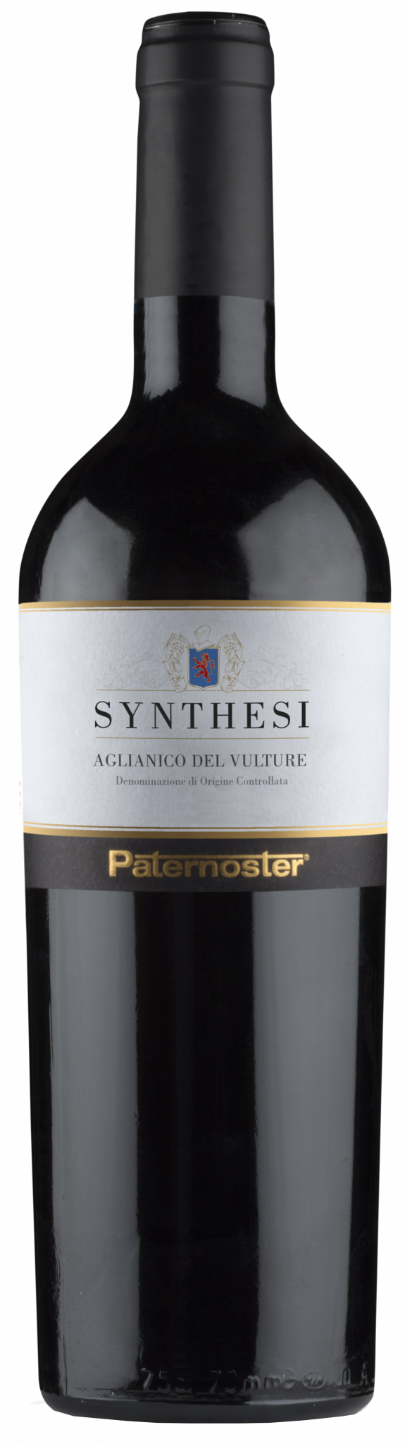 Synthesi Pasternoster Aglianico