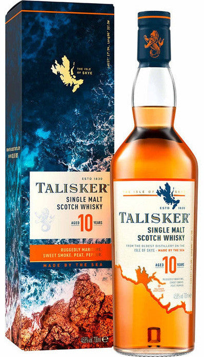 Talisker