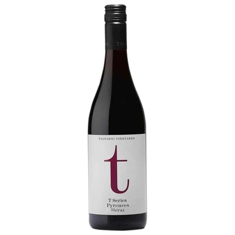 Taltarni T Series Shiraz