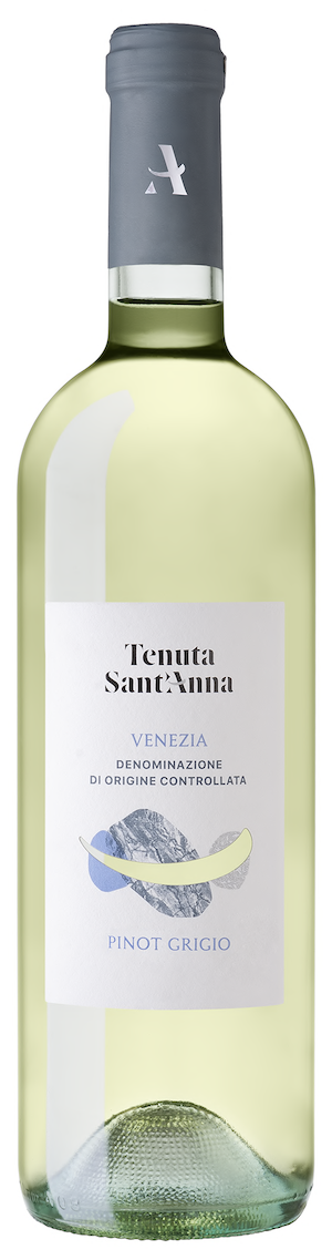 Tenuta Sant Anna Pinot Grigio