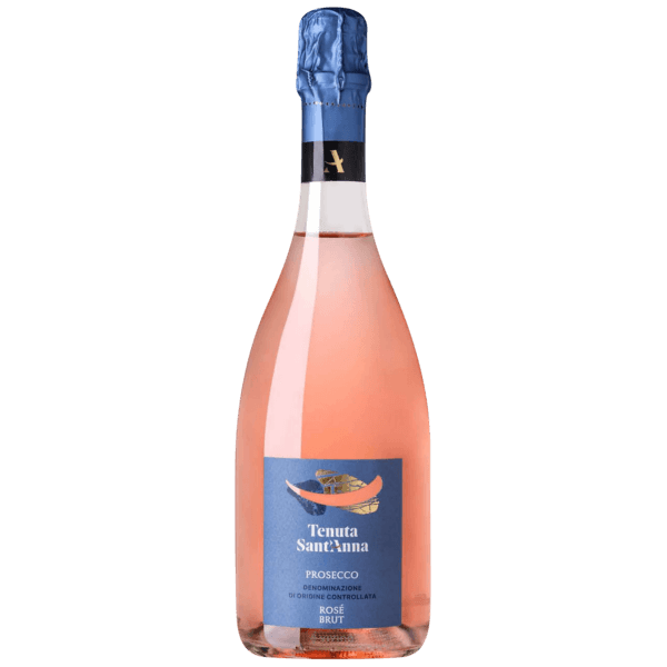 Tenuta Sant’anna Rose Prosecco