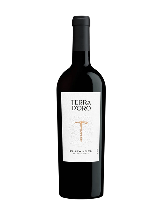 Terra D’Oro Zinfandel