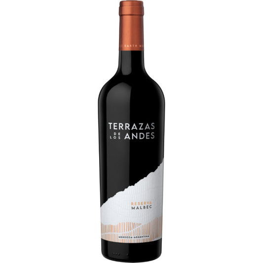 Terrazzas Andes Reserva Malbec