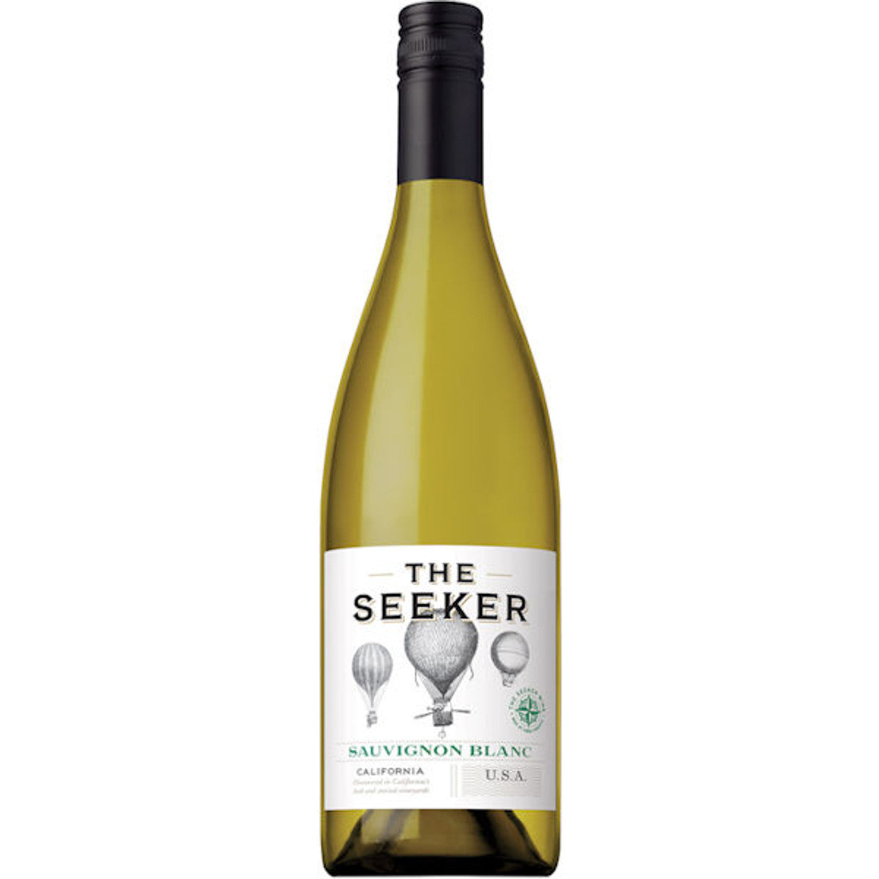 The Seeker Sauvignon Blanc