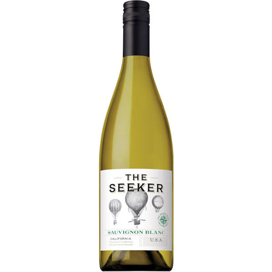 The Seeker Sauvignon Blanc