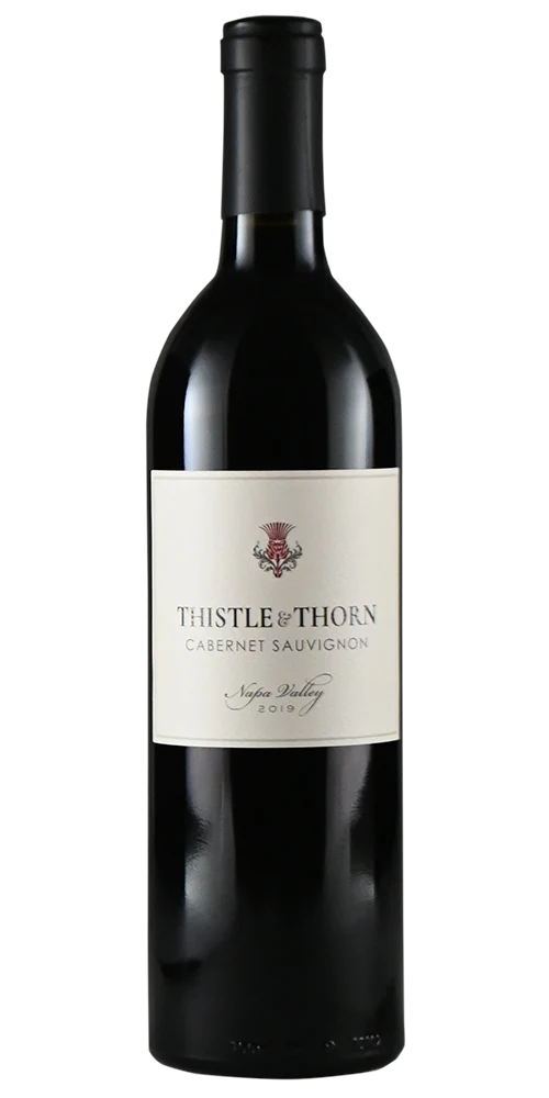 Thistle & Thorn Napa Valley Cabernet
