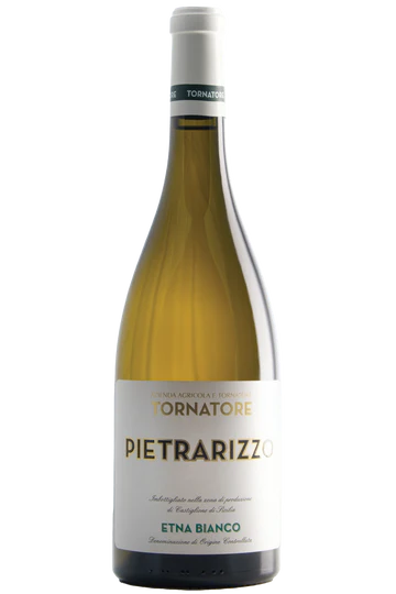 Tornatore Etna Bianco